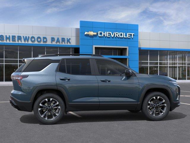 chevrolet Equinox 2027 - 5