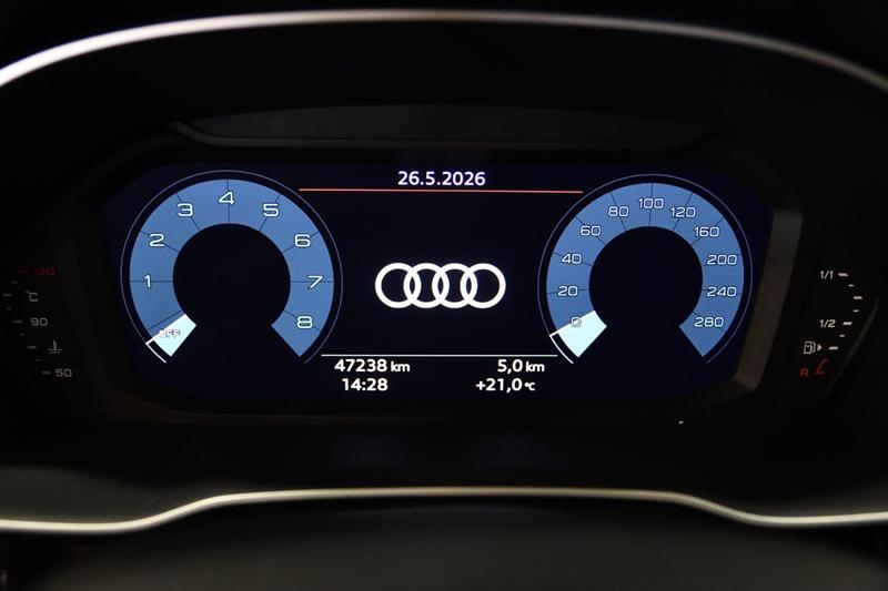 audi Q3 2023 - 19