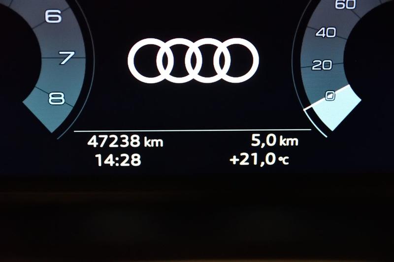 audi Q3 2023 - 20
