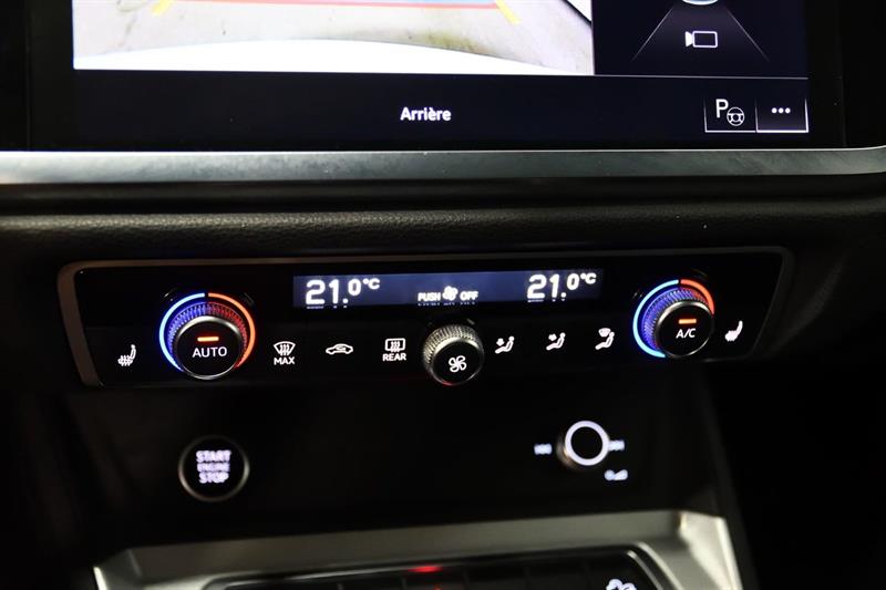 audi Q3 2023 - 23
