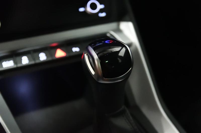 audi Q3 2023 - 24