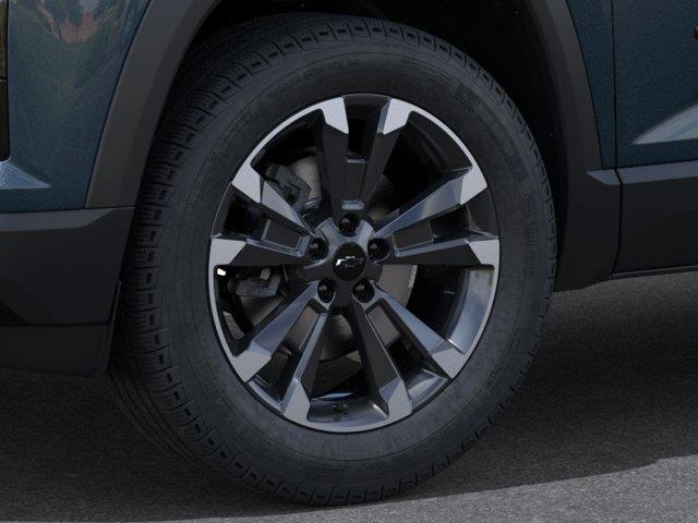 chevrolet Equinox 2027 - 9
