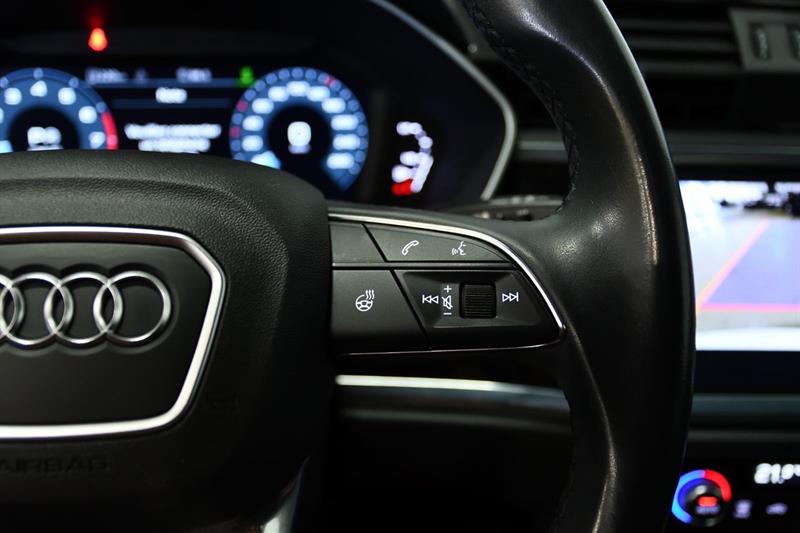 audi Q3 2023 - 25