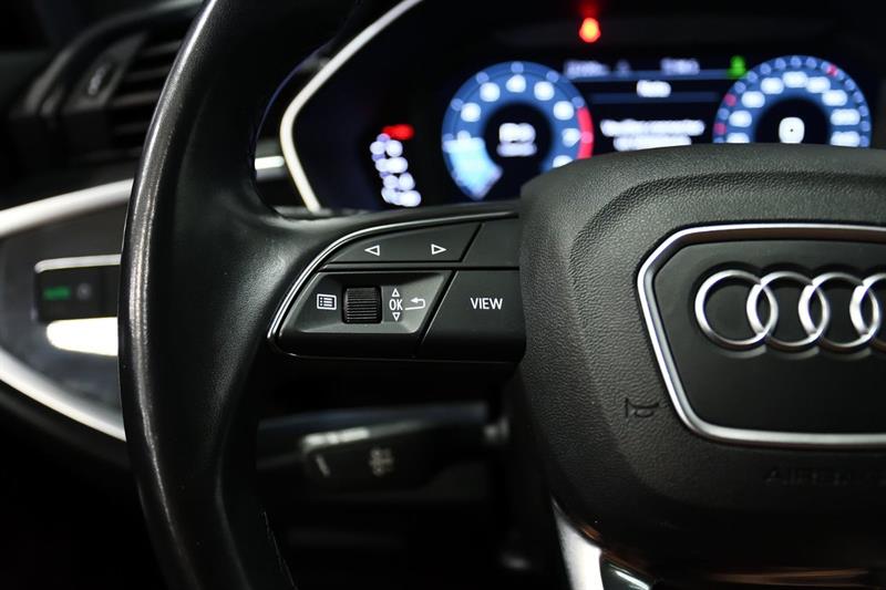 audi Q3 2023 - 26