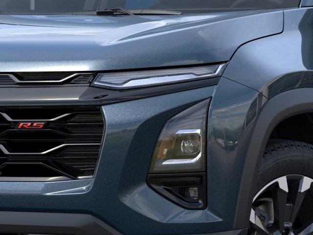 chevrolet Equinox 2027 - 10