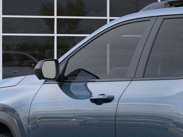 chevrolet Equinox 2027 - 12