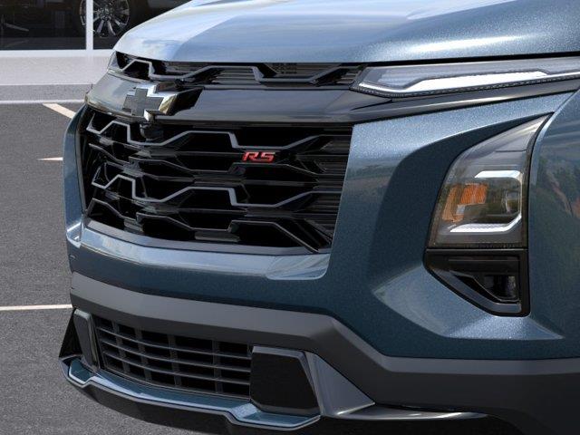 chevrolet Equinox 2027 - 13