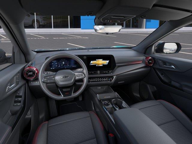 chevrolet Equinox 2027 - 15