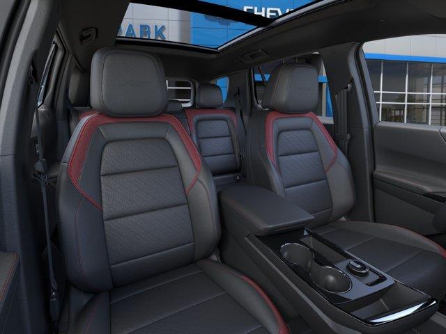 chevrolet Equinox 2027 - 16