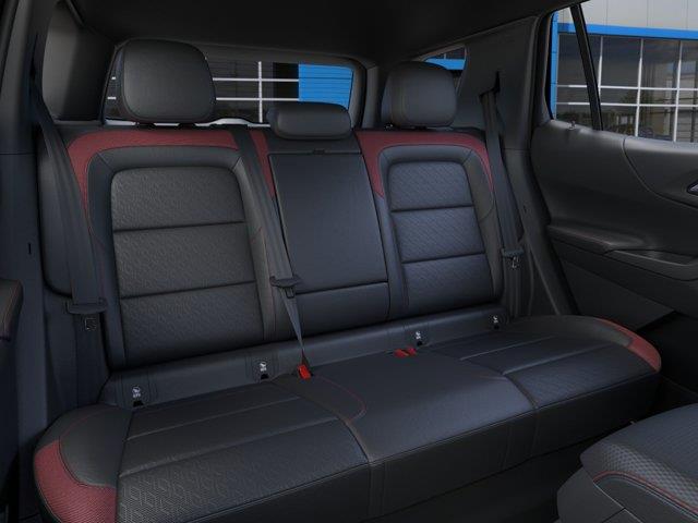 chevrolet Equinox 2027 - 17