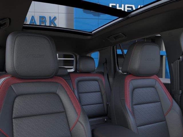 chevrolet Equinox 2027 - 24
