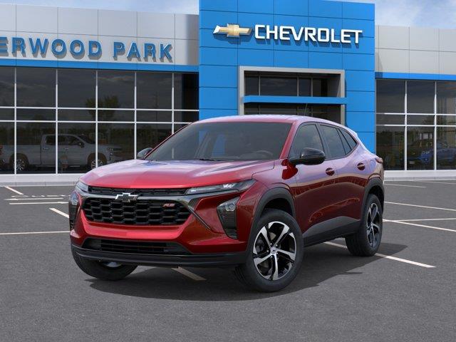 chevrolet Trax 2026 - 6
