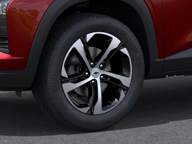 chevrolet Trax 2026 - 9