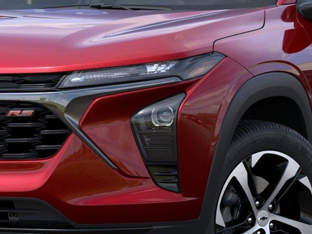 chevrolet Trax 2026 - 10