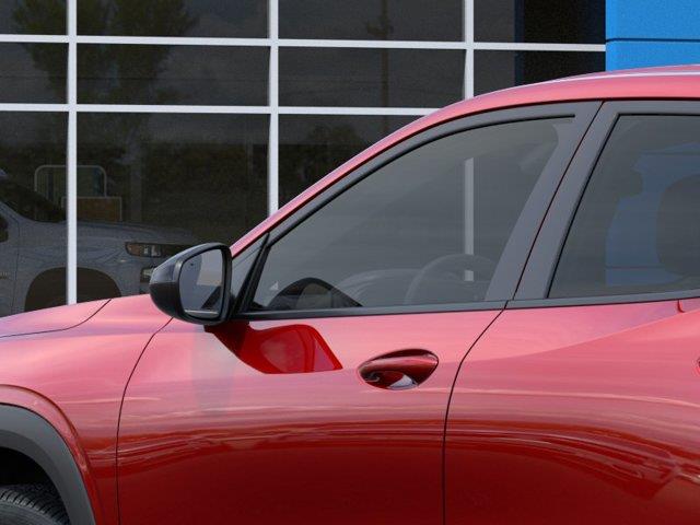 chevrolet Trax 2026 - 12