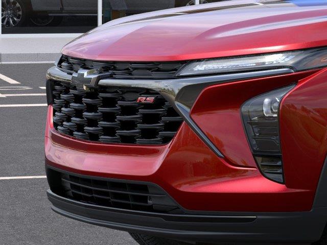 chevrolet Trax 2026 - 13