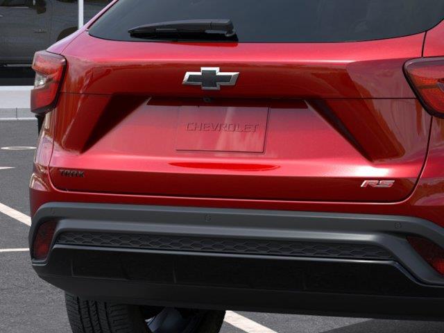 chevrolet Trax 2026 - 14