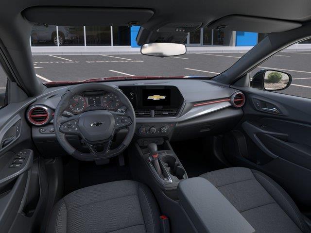 chevrolet Trax 2026 - 15