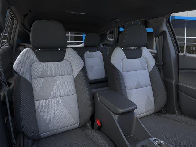 chevrolet Trax 2026 - 16