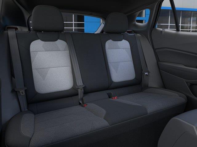 chevrolet Trax 2026 - 17