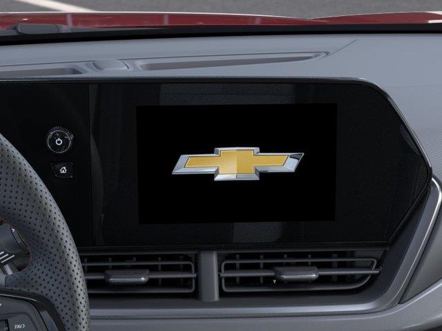 chevrolet Trax 2026 - 20