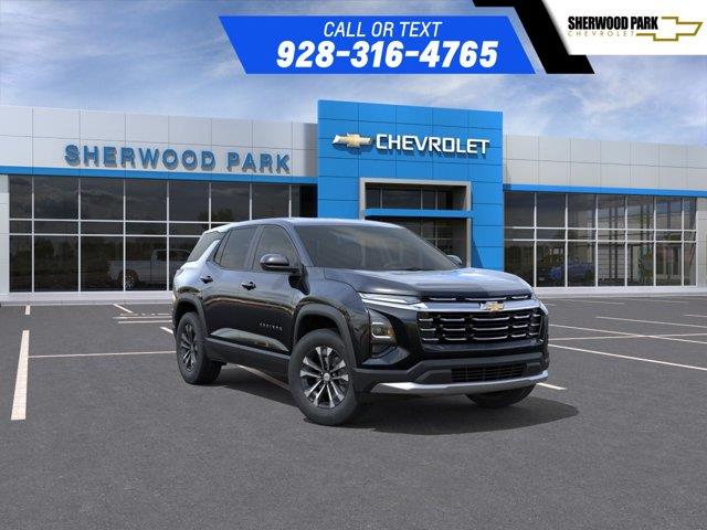 chevrolet Equinox 2027