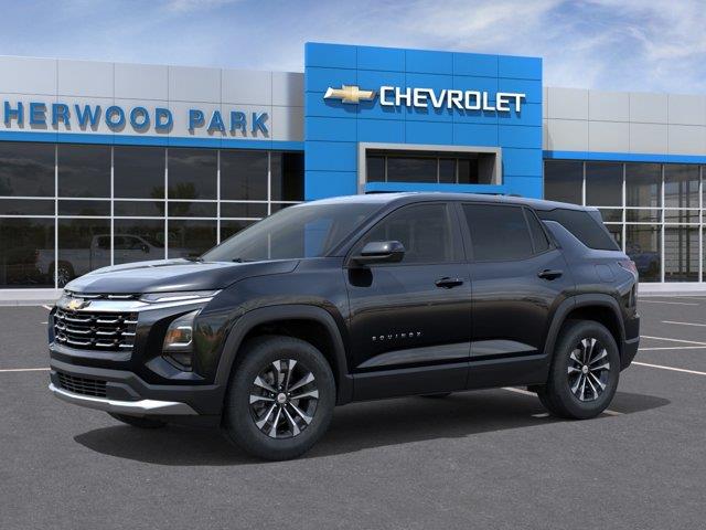 chevrolet Equinox 2027 - 2
