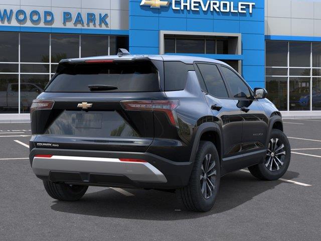 chevrolet Equinox 2027 - 4