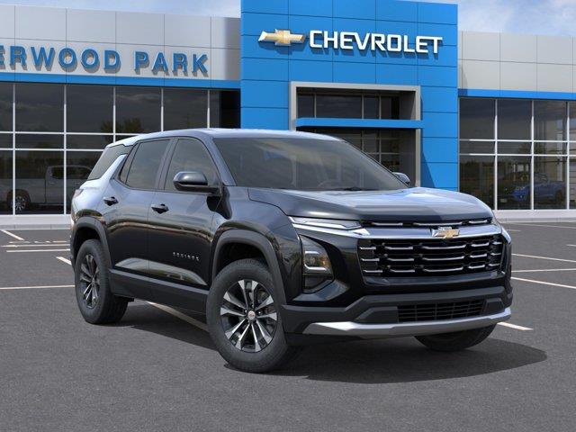 chevrolet Equinox 2027 - 7