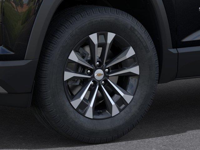 chevrolet Equinox 2027 - 9