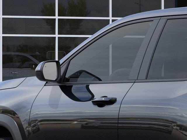 chevrolet Equinox 2027 - 12