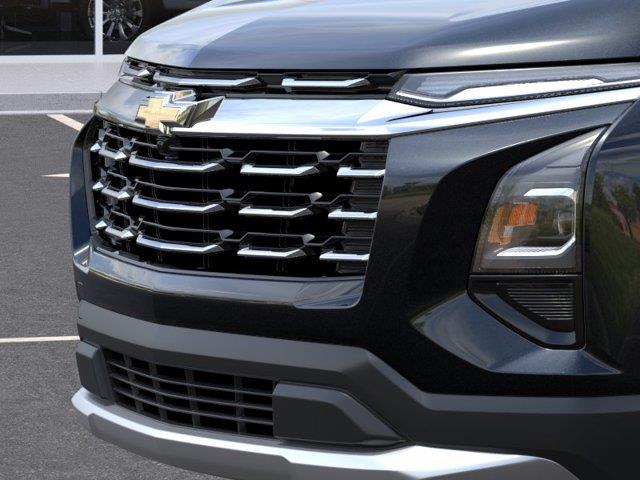 chevrolet Equinox 2027 - 13