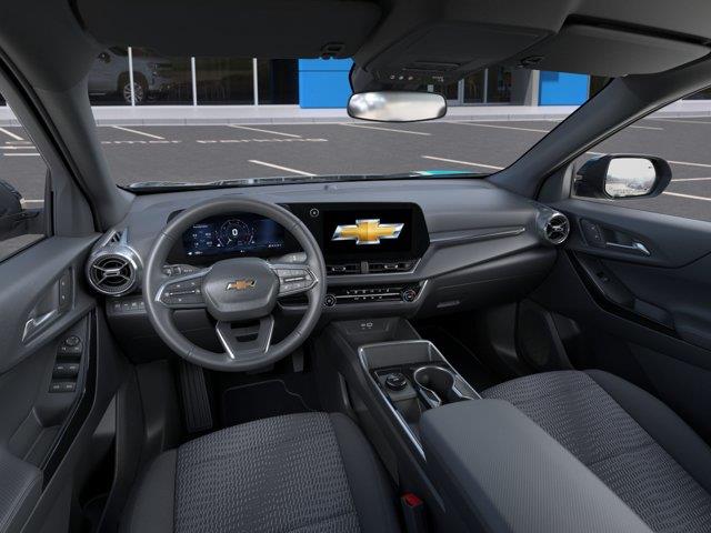 chevrolet Equinox 2027 - 15