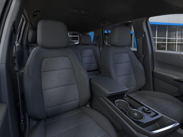 chevrolet Equinox 2027 - 16