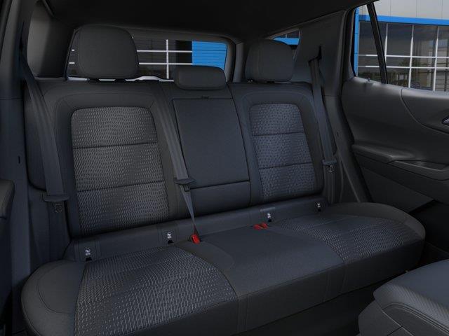 chevrolet Equinox 2027 - 17