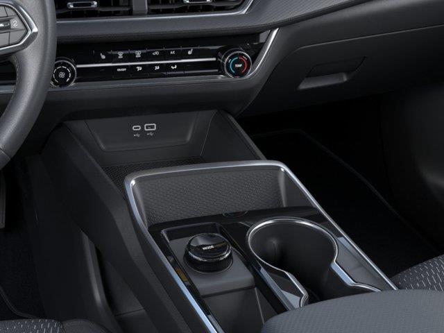 chevrolet Equinox 2027 - 23
