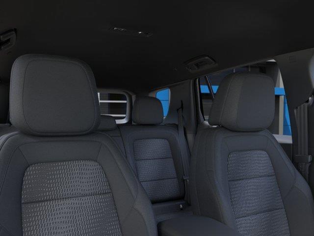 chevrolet Equinox 2027 - 24