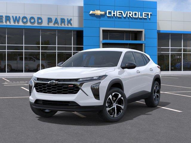 chevrolet Trax 2026 - 6
