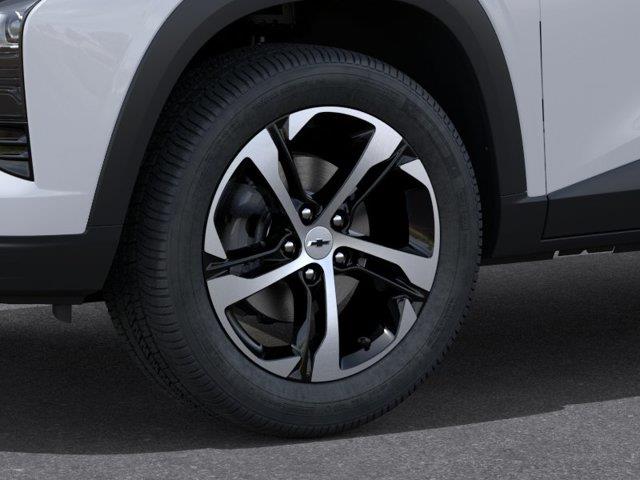 chevrolet Trax 2026 - 9