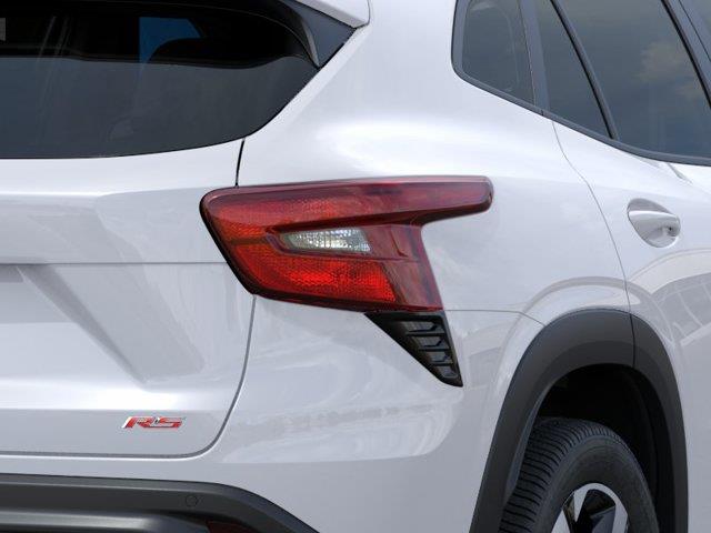 chevrolet Trax 2026 - 11