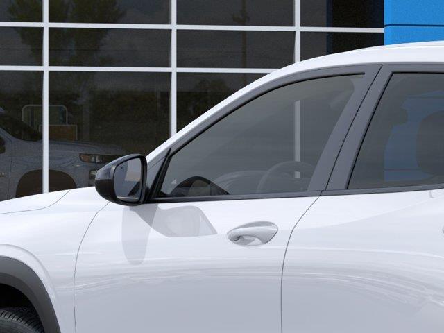chevrolet Trax 2026 - 12