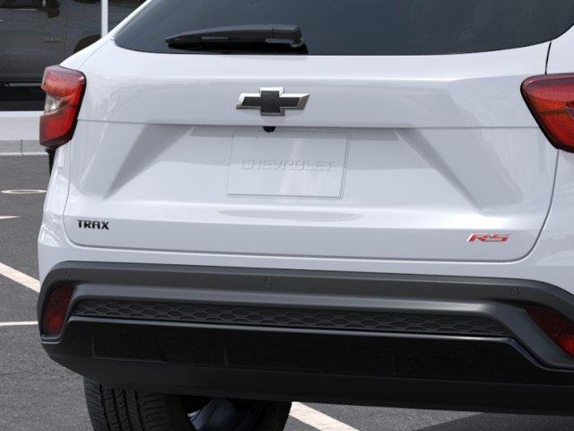 chevrolet Trax 2026 - 14