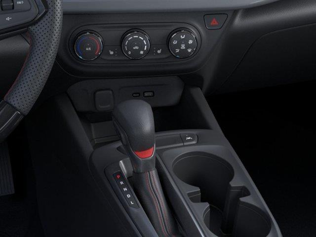 chevrolet Trax 2026 - 23