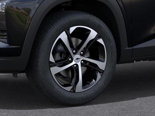 chevrolet Trax 2026 - 9