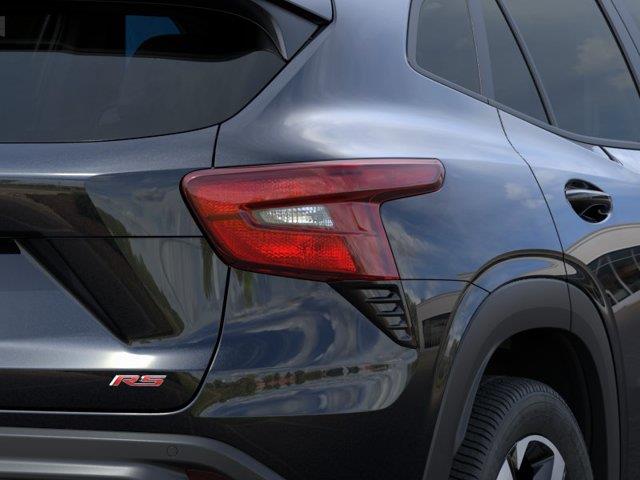 chevrolet Trax 2026 - 11