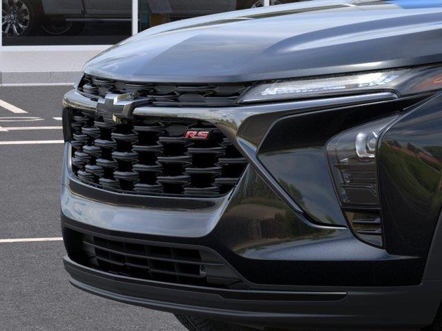 chevrolet Trax 2026 - 13