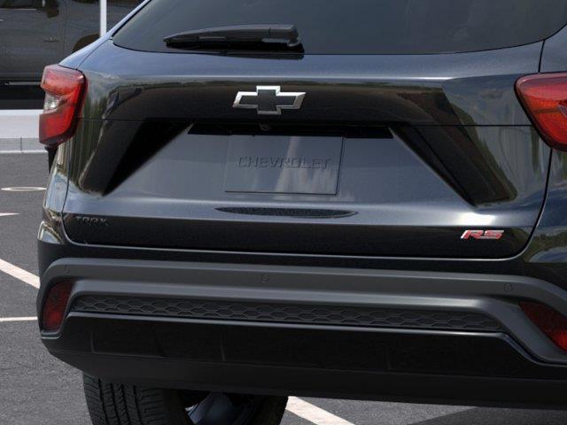 chevrolet Trax 2026 - 14