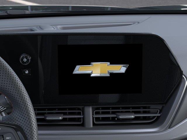 chevrolet Trax 2026 - 20
