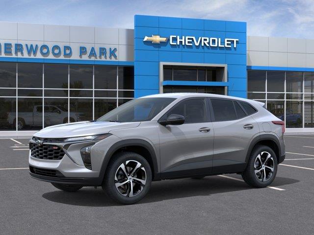 chevrolet Trax 2026 - 2
