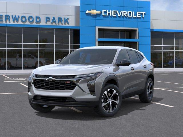 chevrolet Trax 2026 - 6